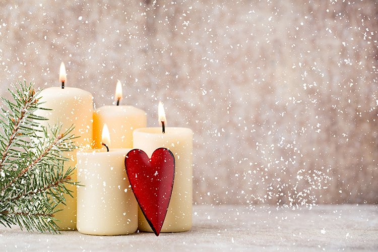 Grief during holidays