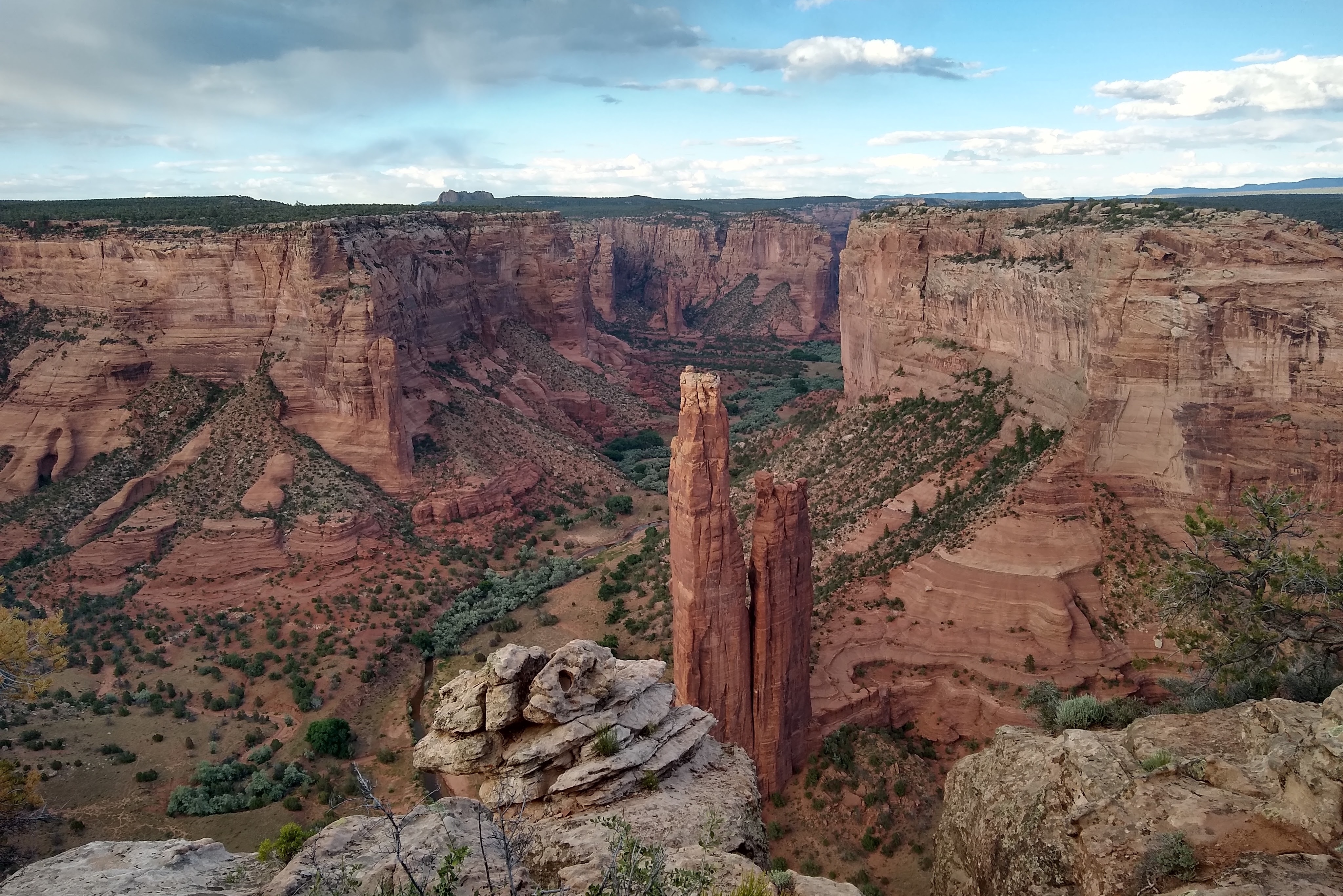 Navajo Nation