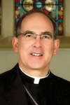 Portrait of Most Reverend R. Daniels Conlon