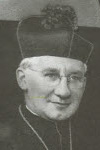 Portrait of Most Reverend R. Daniels Conion