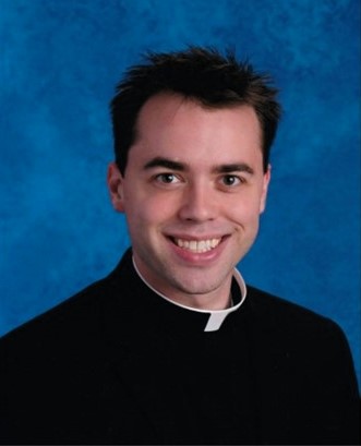 Deacon Rod Accardi, D.Min.